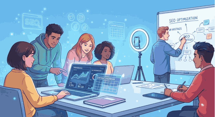 Tren Digital 2026: Perubahan Gaya Hidup Di Era Modern