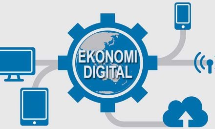Peran Teknologi Digital Dalam Pengembangan Ekonomi
