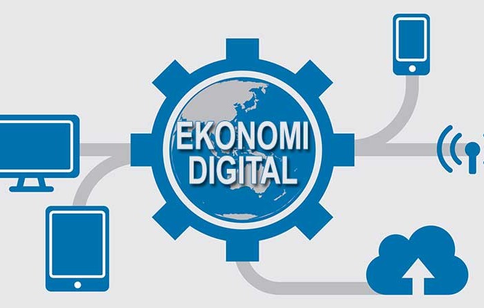 Peran Teknologi Digital Dalam Pengembangan Ekonomi