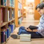 Membaca Buku Untuk Kehidupan Sehari-Hari