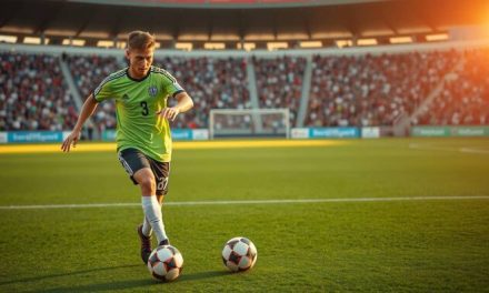 Tren Sepak Bola Modern 2026: Strategi, Pemain, Dan Teknologi