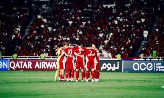 Dinamika Sepak Bola Modern 2026 Dan Perkembangannya