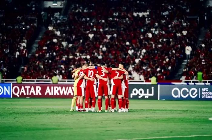 Dinamika Sepak Bola Modern 2026 Dan Perkembangannya