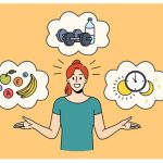 Pola Hidup Seimbang: Kunci Sukses Menjaga Kesehatan