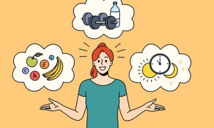 Pola Hidup Seimbang: Kunci Sukses Menjaga Kesehatan