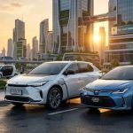 Tren Kendaraan Listrik Di Indonesia Tahun 2026