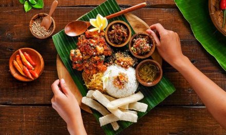 Eksplorasi Kuliner Nusantara Yang Menggugah Selera