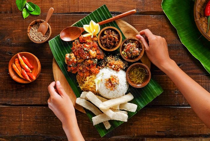 Eksplorasi Kuliner Nusantara Yang Menggugah Selera