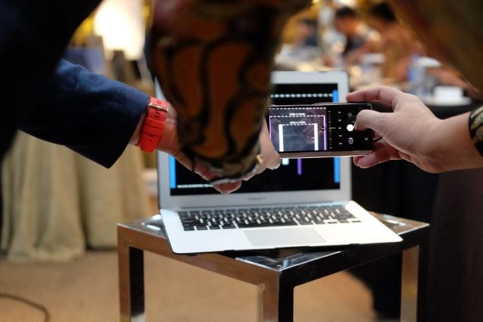 Tren Konten Kreatif Di Media Sosial