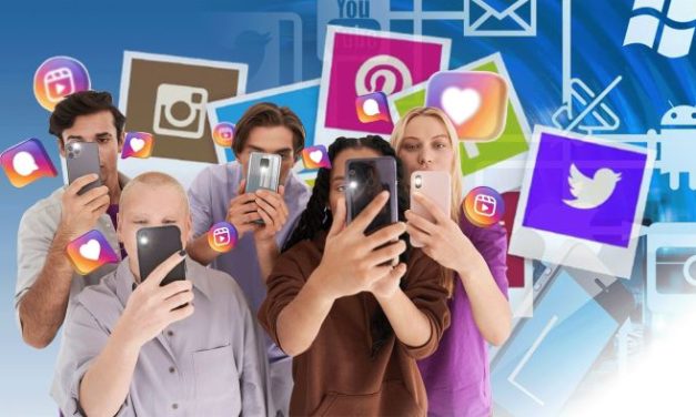 Tren Konten Online Yang Paling Banyak Diminati Saat Ini