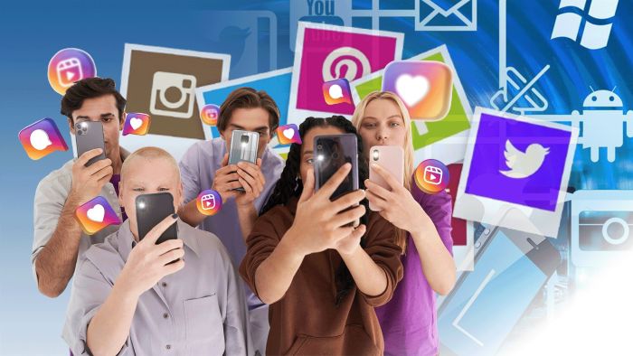 Tren Konten Online Yang Paling Banyak Diminati Saat Ini