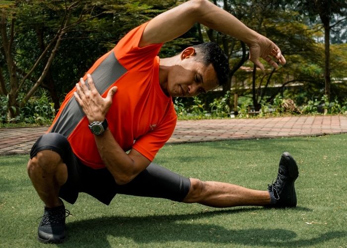 Ragam Aktivitas Olahraga Untuk Menjaga Kebugaran Tubuh