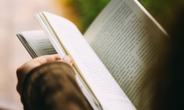 Manfaat Membaca Buku Untuk Kehidupan Sehari-Hari