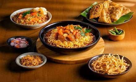 Ragam Kuliner Nusantara Yang Menggugah Selera