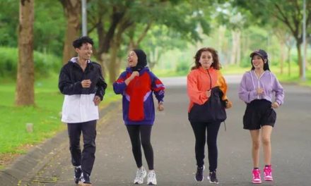 Tren Gaya Hidup Seimbang Semakin Diminati Masyarakat