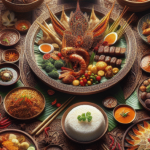 Rahasia Kuliner Nusantara Yang Kaya Rasa Dan Tradisi