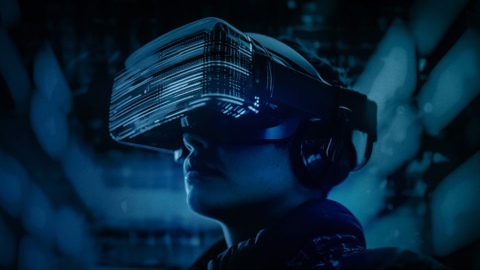 Perkembangan Teknologi Digital Yang Mengubah Dunia