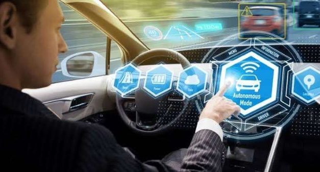 Kemajuan Teknologi Otomotif Ubah Cara Berkendara Di Indonesia