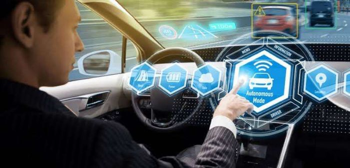 Kemajuan Teknologi Otomotif Ubah Cara Berkendara Di Indonesia