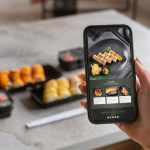 Perkembangan Kuliner Modern Di Tengah Tren Digital