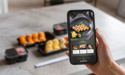Perkembangan Kuliner Modern Di Tengah Tren Digital