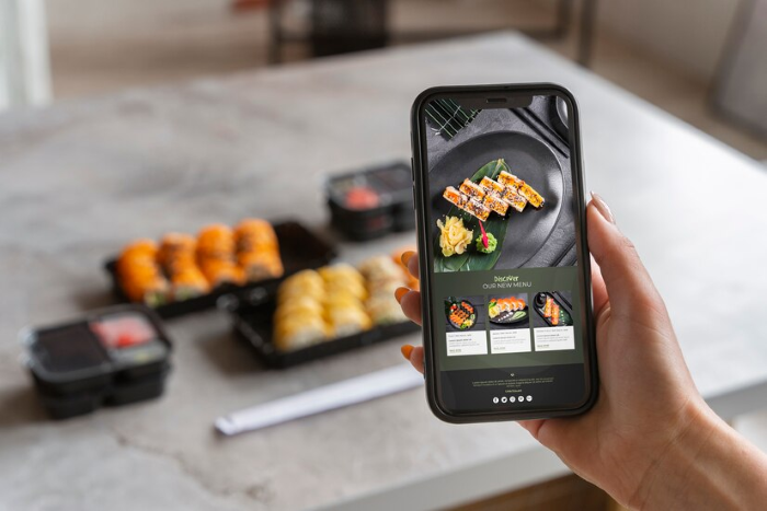 Perkembangan Kuliner Modern Di Tengah Tren Digital