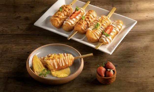 Tren Kuliner Modern Yang Banyak Digemari Anak Muda