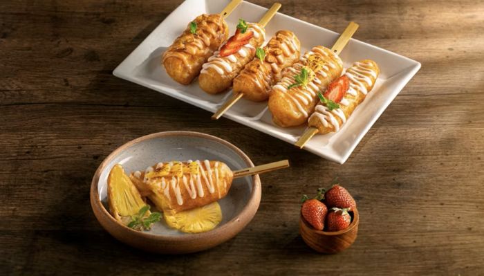 Tren Kuliner Modern Yang Banyak Digemari Anak Muda