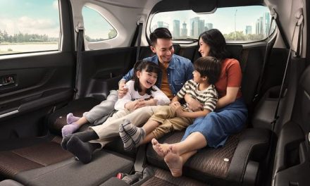 Mobil MPV Masih Menjadi Kendaraan Favorit Keluarga