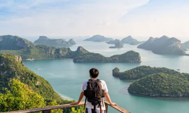 Tren Traveling Hemat Yang Semakin Populer