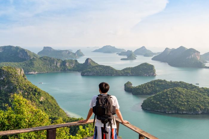 Tren Traveling Hemat Yang Semakin Populer