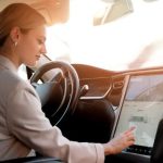 Teknologi Mobil Modern Yang Wajib Diketahui Pengemudi