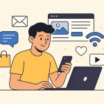 Evolusi Tren Digital Yang Mengubah Cara Hidup Masyarakat