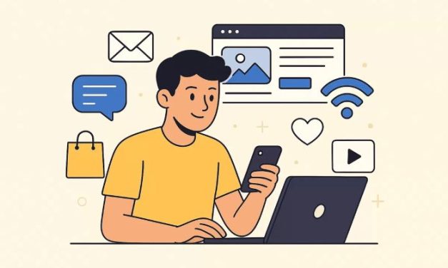 Evolusi Tren Digital Yang Mengubah Cara Hidup Masyarakat