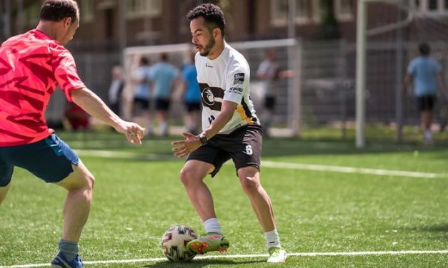 Taktik Sepak Bola Modern Yang Mengubah Cara Bermain