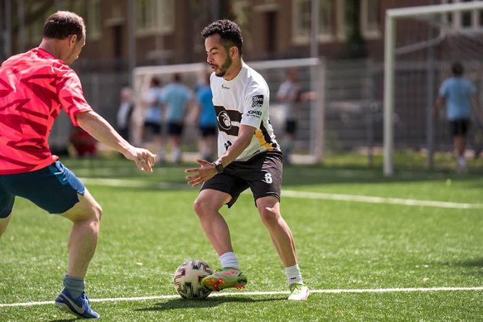 Taktik Sepak Bola Modern Yang Mengubah Cara Bermain