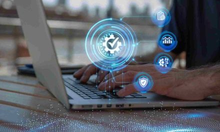 Peran Teknologi Digital Dalam Dunia Bisnis