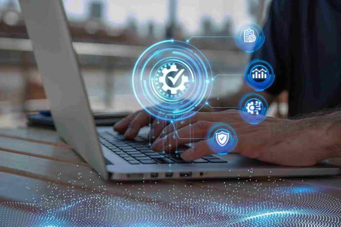 Peran Teknologi Digital Dalam Dunia Bisnis