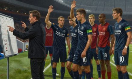 Strategi Tim Dalam Meningkatkan Performa Pemain