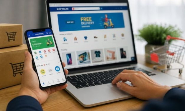 Perubahan Tren Konsumsi Masyarakat Di Era Digital