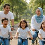 Strategi Hidup Sehat Dan Bahagia Di Tengah Kesibukan