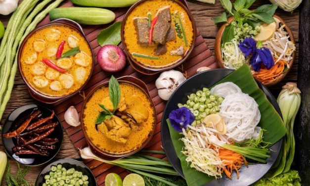 Kuliner Kreatif: Inovasi Menu Yang Mengubah Selera Pasar