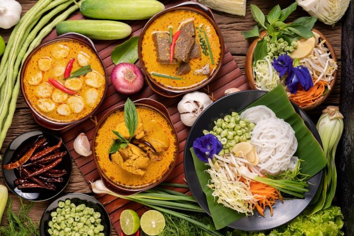 Kuliner Kreatif: Inovasi Menu Yang Mengubah Selera Pasar
