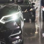 Teknologi Otomotif Masa Kini Yang Semakin Canggih