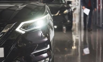Teknologi Otomotif Masa Kini Yang Semakin Canggih