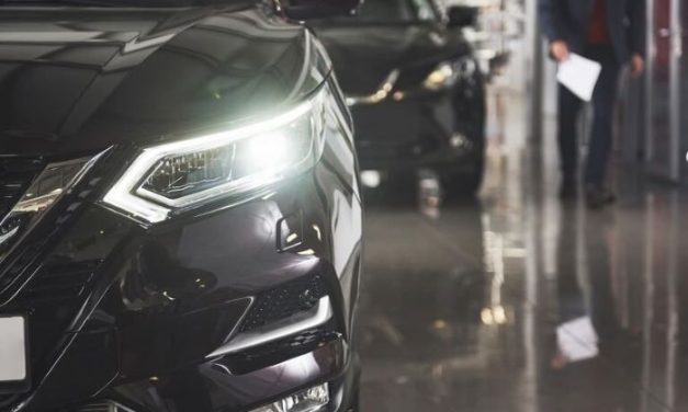 Teknologi Otomotif Masa Kini Yang Semakin Canggih