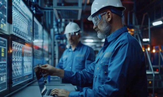 Fenomena Digitalisasi Di Berbagai Sektor Industri
