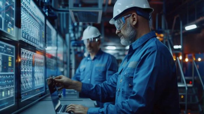 Fenomena Digitalisasi Di Berbagai Sektor Industri