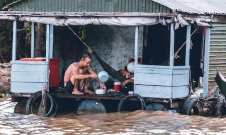Isu Sosial Yang Menjadi Sorotan Masyarakat Saat Ini