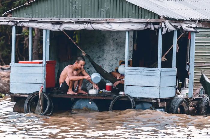 Isu Sosial Yang Menjadi Sorotan Masyarakat Saat Ini